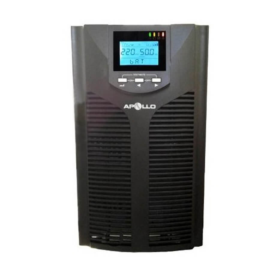 Nguồn lưu điện UPS APOLLO AP902PS